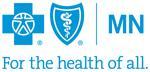 Blue Cross Blue Shield logo