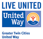 United Way logo