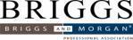 Briggs and Morgan logo