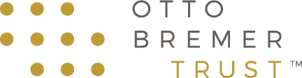 Otto Bremer Trust logo